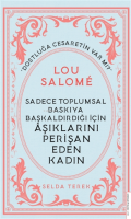 Lou Salome
