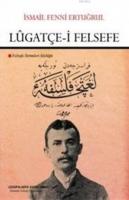Lügatçe-i Felsefe