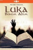 Luka Benim Adım (Ciltli)