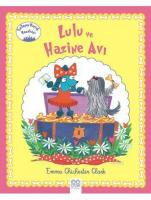 Lulu ve Hazine Avı