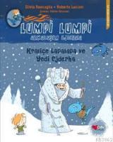 Lumpi Lumpi Arkadaşım Ejderha 6