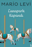 Lunapark Kapandı