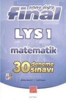 LYS 1 Matematik 30 Deneme Sınavı
