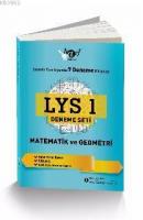 LYS 1 Matematik ve Geometri Deneme Seti