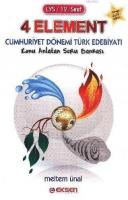 LYS 12. Sınıf 4 Element
