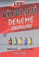 LYS Biyoloji Deneme Sınavları