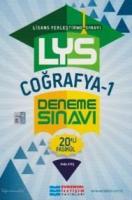Lys Coğrafya 1 Deneme Sınavı
