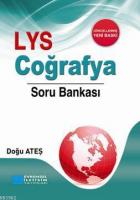 LYS Coğrafya Soru Bankası