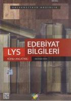 LYS Edebiyat Bilgileri Konu Anlatımlı