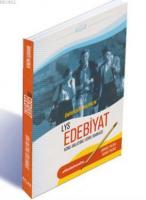 LYS Edebiyat Özet Konu Anlatımlı Cep Kitabı