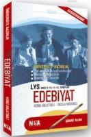 LYS Edebiyat