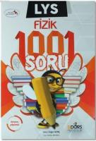 LYS Fizik 1001 Soru