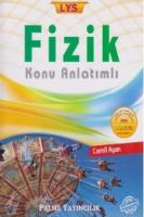 LYS Fizik Konu Anlatımlı