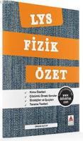 LYS Fizik Özet