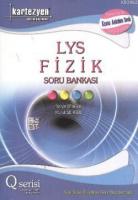 LYS Fizik Soru Bankası Q Serisi