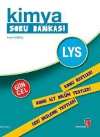 LYS Kimya Soru Bankası