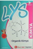 LYS Kimya