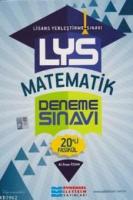Lys Matematik Deneme Sınavı