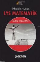 LYS Matematik Konu Anlatımlı
