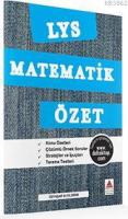 LYS Matematik Özet