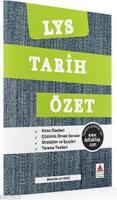 LYS Tarih Özet