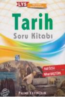 LYS Tarih Soru Kitabı