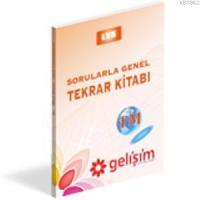 LYS TM Sorularla Genel Tekrar Kitabı