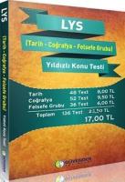 Lys Yıldızlı Konu Testi