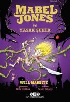 Mabel Jones ve Yasak Şehir