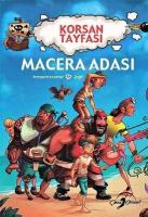 Macera Adası - Korsan Tayfası