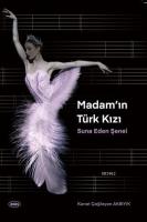 Madam'ın Türk Kızı