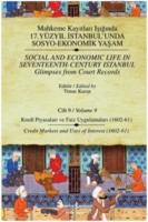 Mahkeme Kayıtları - Cilt 9