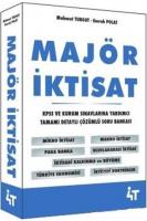 Majör İktisat