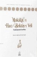 Makâlât (Akademisyen Düzeyi)