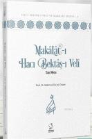 Makâlât - Tam Metin (Uzman Düzeyi)