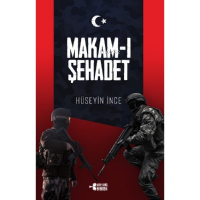 Makam-ı Şehadet