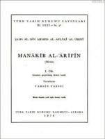 Manakib al - Arifin 1. Cilt