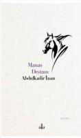 Manas Destanı
