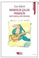 Mandolin Çalan Pangolin