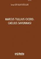 Marcus Tullius Cicero