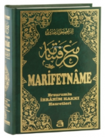 Marifetname