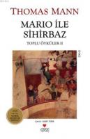 Mario İle Sihirbaz