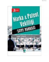 Marka ve Patent Vekilliği Soru Bankası