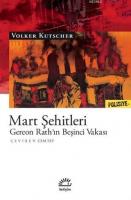 Mart Şehitleri