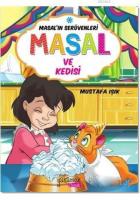Masal'ın Serüvenleri: Masal ve Kedisi
