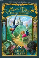 Masallar Diyarı - Dilek Büyüsü