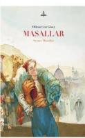 Masallar Keloğlan