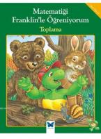 Matematiği Franklin'le Öğreniyorum - Toplama