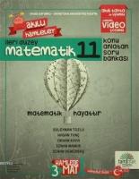 Matematik 11 Konu Anlatan Soru Bankası