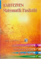Matematik Fasikülü Rasyonel Sayılar Ondalık Sayılar Oran Orantı